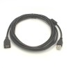 Extra Long USB Extension 9.8ft