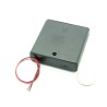 4 AA Battery Holder