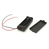 2 AAA Battery Holder with ON/OFF switch - 3V