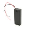 2 AAA Battery Holder with ON/OFF switch - 3V