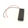 2 AAA Battery Holder with ON/OFF switch - 3V