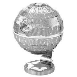 Death Star Metal Earth