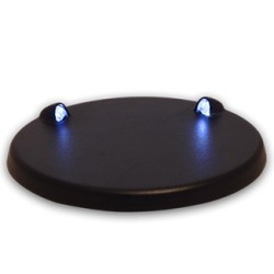 Blue LED Base