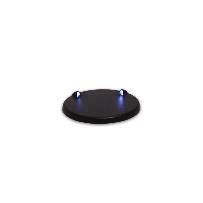 Blue LED Base