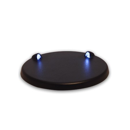 Blue LED Base