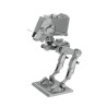 Star Wars AT-ST Steel Model