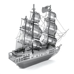 Iconx Black Pearl