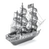 Iconx Black Pearl