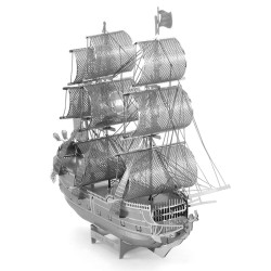 Iconx Black Pearl