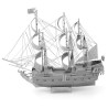 Iconx Black Pearl