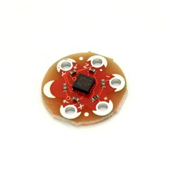 Lilypad Accelerometer ADXL335