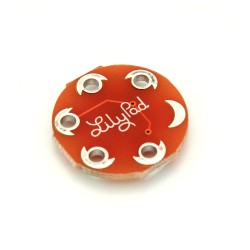 Lilypad Accelerometer ADXL335