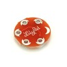 Lilypad Accelerometer ADXL335