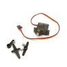 Micro Servo - High Torque Metal Gear