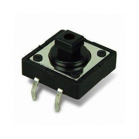 Tactile Button - 12 x 12 x 7.3 mm