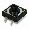 Tactile Button - 12 x 12 x 7.3 mm