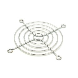 80x80mm Fan Grill / Guard