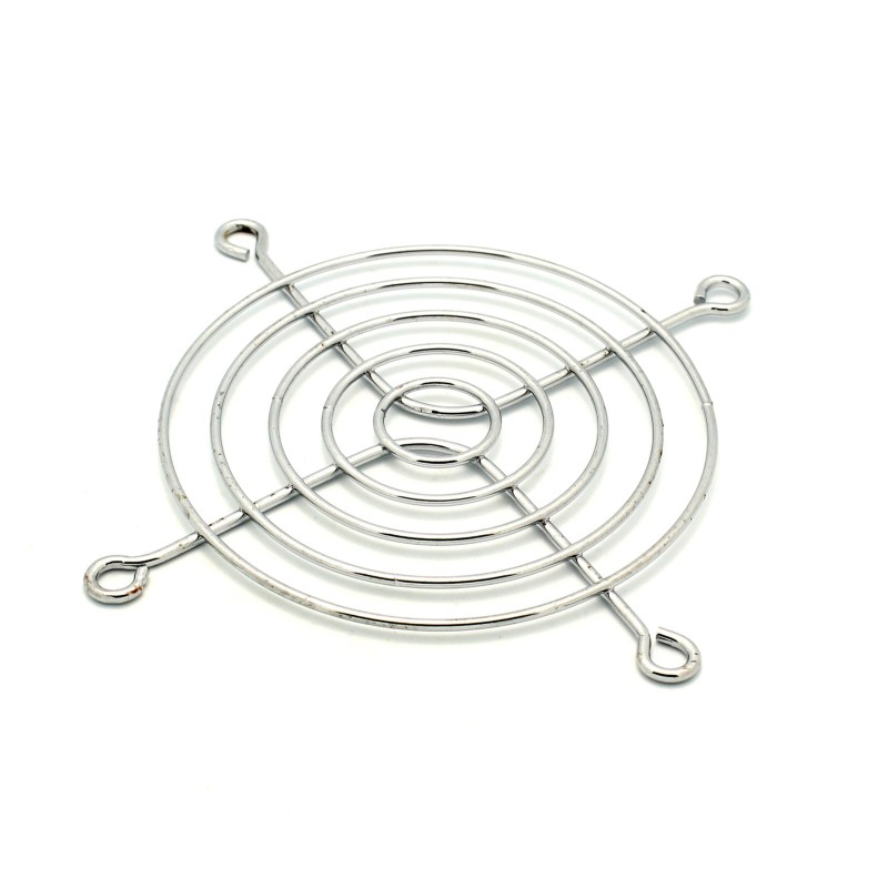 80x80mm Fan Grill / Guard