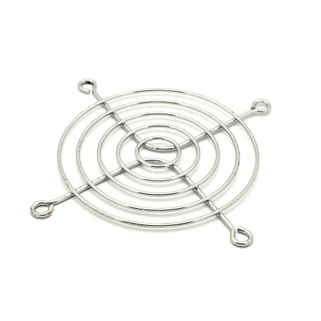 80x80mm Fan Grill / Guard