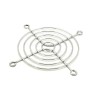 80x80mm Fan Grill / Guard