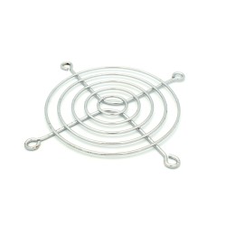80x80mm Fan Grill / Guard