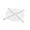 80x80mm Fan Grill / Guard