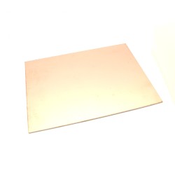 Large Double Sided Copper Clad Board