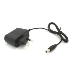 EU Plug 5V 1A Power Adapter