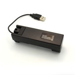 USB 18650 Charger