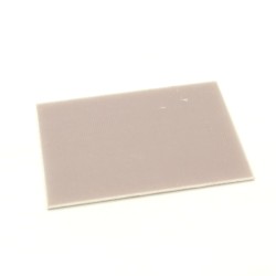Small Single Sided Copper Clad Board