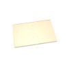 Small Single Sided Copper Clad Board