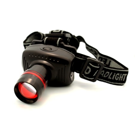 LED Headlamp