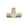 Coax Splitter 1 to 2 T