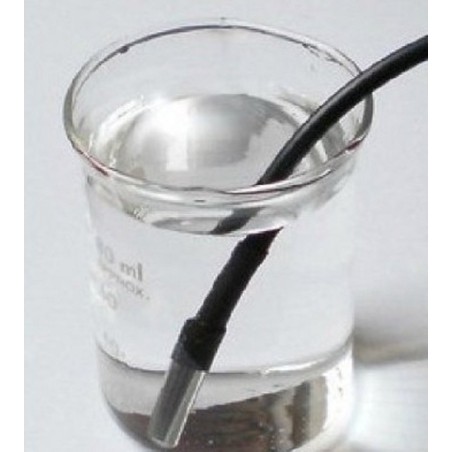 Waterproof Temperature Sensor - DS18B20