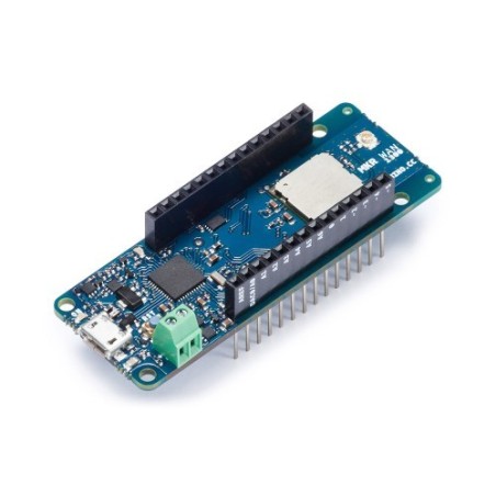Arduino MKR WAN 1300 (LoRa connectivity)