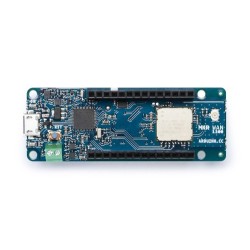 Arduino MKR WAN 1300 (LoRa connectivity)