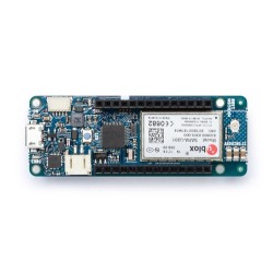 Arduino MKR GSM 1400 (with SIM Card slot)
