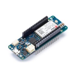 Arduino MKR GSM 1400 (with SIM Card slot)