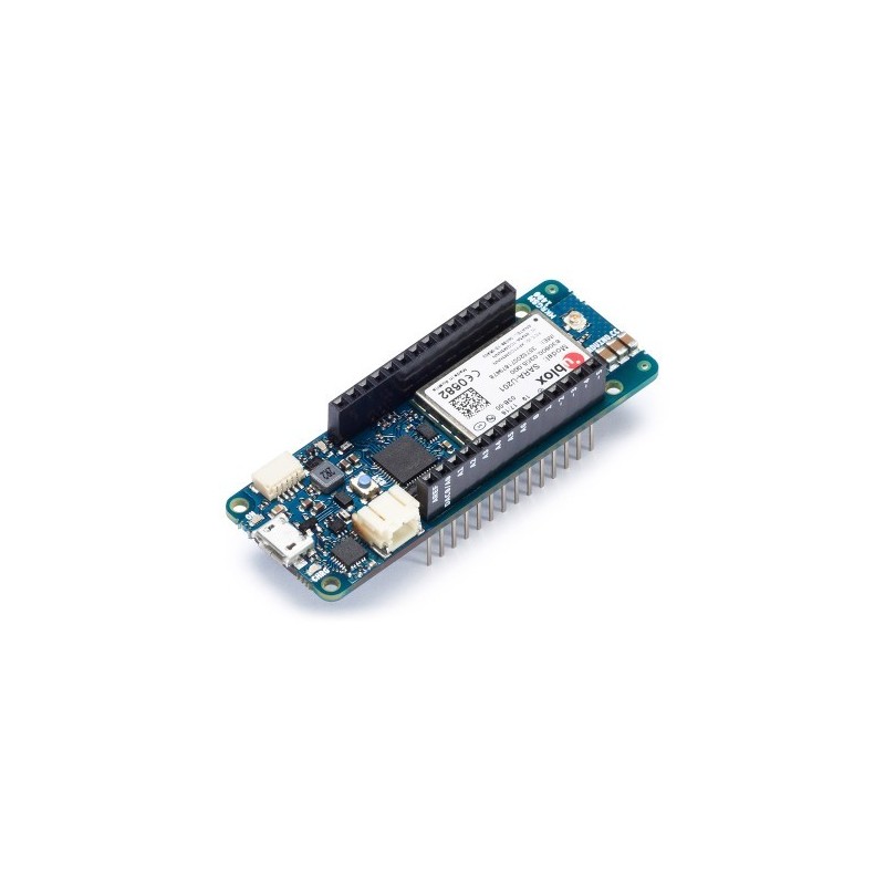 Arduino MKR GSM 1400 (with SIM Card slot)