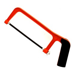 Hack Saw - Aluminum Alloy