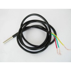 Waterproof Temperature Sensor - DS18B20
