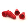 Red Wire Nuts (4 pack)