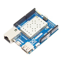 Arduino YUN