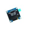 White OLED Module