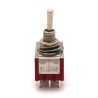 12 Pin Toggle Switch: 4PDT