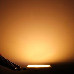 Warm White 4W COB LED