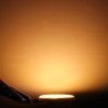 Warm White 4W COB LED