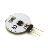 Warm White 4W COB LED