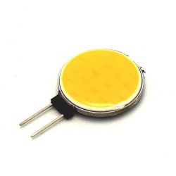 Warm White 4W COB LED