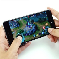 Cell Phone Joystick
